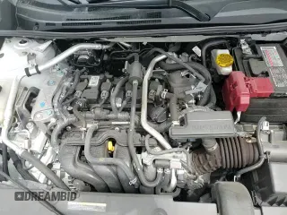 ✅ 2023 Nissan Sentra S • VIN: 3N1AB8BV8PY263250 • Lot: 66333085. Wystawiony na Copart z przebiegiem 19 770 mil. Bezpłatny archiwum sprzedaży aukcyjnych z USA i szczegółowy raport historii pojazdu na DreamBid. Zdjęcie 16.