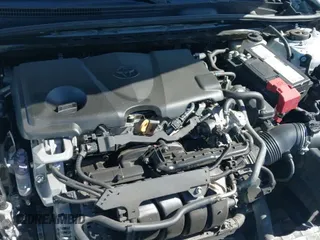 ✅ 2021 Toyota Camry XSE • VIN: 4T1K61AK3MU560957 • Lot: 43520037. Listed on IAAI with 106,411 mi. Free auction sales archive from the USA and detailed vehicle history report at DreamBid. Image 19.