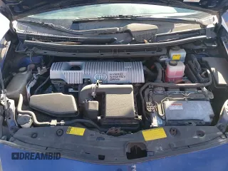 ✅ 2011 Toyota Prius I • VIN: JTDKN3DU8B5373821 • Lot: 83751254. Listed on Copart with 209,467 mi. Free auction sales archive from the USA and detailed vehicle history report at DreamBid. Image 15.