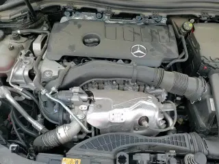 ✅ 2023 Mercedes-Benz GLA 250 • VIN: W1N4N4GB8PJ450266 • Лот: 85903065. Опубликован ранее на Copart с пробегом 38 379 миль. Бесплатный доступ к архиву аукционных продаж из США и подробный отчёт об истории автомобиля на DreamBid. Изображение 16.