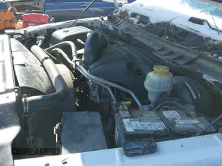 ✅ 2018 Ram 1500 Laramie • VIN: 1C6RR7VT2JS180586 • Lot: 41570976. Listed on IAAI with 175,598 mi. Free auction sales archive from the USA and detailed vehicle history report at DreamBid. Image 18.