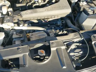 ✅ 2016 Nissan Rogue S • VIN: 5N1AT2MN2GC775093 • Lot: 43667247. Wystawiony na IAAI z przebiegiem 68 604 mil. Bezpłatny archiwum sprzedaży aukcyjnych z USA i szczegółowy raport historii pojazdu na DreamBid. Zdjęcie 12.