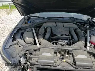 ✅ 2022 Genesis GV70 Sport • VIN: KMUMCDTC8NU073362 • Lot: 63855425. Wystawiony na Copart z przebiegiem 15 555 mil. Bezpłatny archiwum sprzedaży aukcyjnych z USA i szczegółowy raport historii pojazdu na DreamBid. Zdjęcie 14.