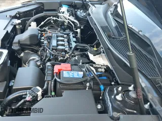 ✅ 2025 Honda CR-V EX-L • VIN: 2HKRS3H78SH327515 • Lot: 43022272. Listed on IAAI with 3,423 mi. Free auction sales archive from the USA and detailed vehicle history report at DreamBid. Image 19.