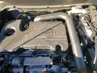 ✅ 2023 GMC Terrain SLE • VIN: 3GKALMEG1PL211525 • Lot: 91196235. Listed on Copart with 10,925 mi. Free auction sales archive from the USA and detailed vehicle history report at DreamBid. Image 15.