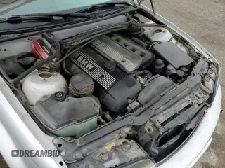 ✅ 2002 BMW 3 Series 325Ci • VIN: WBABN33482PG57570 • Lot: 87049554. Listed on Copart with 94,906 mi. Free auction sales archive from the USA and detailed vehicle history report at DreamBid. Image 13.