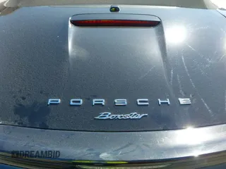 ✅ 2013 Porsche Boxster • VIN: WP0CA2A84DS114104 • Lot: 42607509. Wystawiony na IAAI z przebiegiem 32 661 mil. Bezpłatny archiwum sprzedaży aukcyjnych z USA i szczegółowy raport historii pojazdu na DreamBid. Zdjęcie 21.