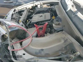 2023 Chevrolet TrailBlazer LT с VIN KL79MPSL5PB004374, выставлен на аукционе IAAI как лот 43187532 с пробегом 44 516 миль миль и . История ставок и продаж доступна на DreamBid. Изображение 19.