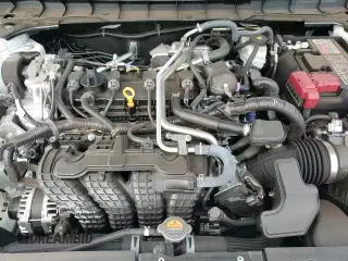 ✅ 2025 Nissan Altima SV • VIN: 1N4BL4DV2SN319067 • Lot: 94349825. Wystawiony na Copart z przebiegiem 11 075 mil. Bezpłatny archiwum sprzedaży aukcyjnych z USA i szczegółowy raport historii pojazdu na DreamBid. Zdjęcie 13.