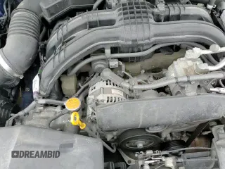 ✅ 2017 Subaru Impreza Premium • VIN: 4S3GTAB65H3707103 • Lot: 81403285. Listed on Copart with 103,029 mi. Free auction sales archive from the USA and detailed vehicle history report at DreamBid. Image 14.