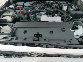 ✅ 2025 Toyota 4Runner Limited • VIN: JTEVA5BR8S5036743 • Lot: 91591445. Wystawiony na Copart z przebiegiem 2 638 mil. Bezpłatny archiwum sprzedaży aukcyjnych z USA i szczegółowy raport historii pojazdu na DreamBid. Zdjęcie 14.