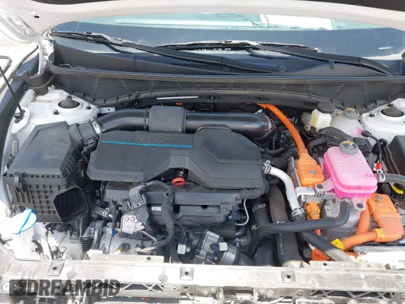 ✅ 2024 Hyundai Tucson SEL Convenience • VIN: KM8JCCD11RU161653 • Лот: 45131815. Опубліковано раніше на IAAI з пробігом 21 595 миль. Безкоштовний доступ до архіву аукціонних продажів зі США та докладний звіт про історію автомобіля на DreamBid. Зображення 10.