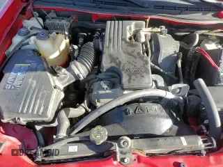 ✅ 2007 Chevrolet Colorado Work Truck • VIN: 1GCCS149778130004 • Лот: 85571744. Опубликован ранее на Copart с пробегом 95 598 миль. Бесплатный доступ к архиву аукционных продаж из США и подробный отчёт об истории автомобиля на DreamBid. Изображение 16.