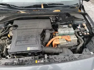 ✅ 2019 Hyundai Ioniq Blue • VIN: KMHC65LC9KU163591 • Lot: 84092774. Wystawiony na Copart z przebiegiem 184 741 mil. Bezpłatny archiwum sprzedaży aukcyjnych z USA i szczegółowy raport historii pojazdu na DreamBid. Zdjęcie 13.