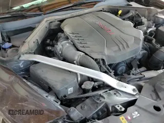 ✅ 2023 Kia Stinger GT2 • VIN: KNAE55LC6P6135966 • Лот: 85777165. Опубликован ранее на Copart с пробегом 32 572 миль. Бесплатный доступ к архиву аукционных продаж из США и подробный отчёт об истории автомобиля на DreamBid. Изображение 15.