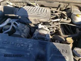 ✅ 2004 Dodge Dakota SLT • VIN: 1D7HG42N94S608873 • Lot: 83300874. Wystawiony na Copart z przebiegiem 119 539 mil. Bezpłatny archiwum sprzedaży aukcyjnych z USA i szczegółowy raport historii pojazdu na DreamBid. Zdjęcie 13.