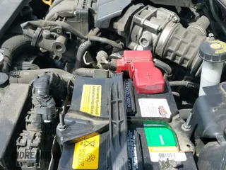 ✅ 2018 Nissan Sentra S • VIN: 3N1AB7AP3JY231696 • Лот: 43056405. Опубликован ранее на IAAI с пробегом 124 253 миль. Бесплатный доступ к архиву аукционных продаж из США и подробный отчёт об истории автомобиля на DreamBid. Изображение 19.