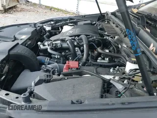 ✅ 2023 Lexus NX 350 Premium • VIN: 2T2GGCEZ3PC023237 • Lot: 43549634. Listed on IAAI with 26,961 mi. Free auction sales archive from the USA and detailed vehicle history report at DreamBid. Image 19.