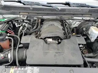 ✅ 2018 GMC Sierra 1500 • VIN: 1GTN1LEC2JZ903173 • Lot: 93198245. Wystawiony na Copart z przebiegiem 130 193 mil. Bezpłatny archiwum sprzedaży aukcyjnych z USA i szczegółowy raport historii pojazdu na DreamBid. Zdjęcie 13.