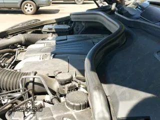 ✅ 2014 Mercedes-Benz GL 450 • VIN: 4JGDF7CE4EA315140 • Lot: 43158679. Wystawiony na IAAI z przebiegiem 134 302 mil. Bezpłatny archiwum sprzedaży aukcyjnych z USA i szczegółowy raport historii pojazdu na DreamBid. Zdjęcie 18.