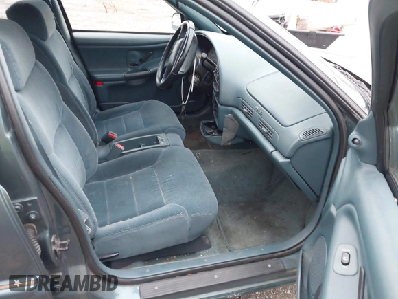 ✅ 1996 Buick Skylark • VIN: 1G4NJ52T8TC415167 • Lot: 43015744. Wystawiony na IAAI z przebiegiem 165 626 mil. Bezpłatny archiwum sprzedaży aukcyjnych z USA i szczegółowy raport historii pojazdu na DreamBid. Zdjęcie 5.