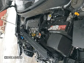 ✅ 2020 Hyundai Venue SEL • VIN: KMHRC8A37LU053700 • Lot: 41253662. Listed on IAAI with 102,226 mi. Free auction sales archive from the USA and detailed vehicle history report at DreamBid. Image 20.