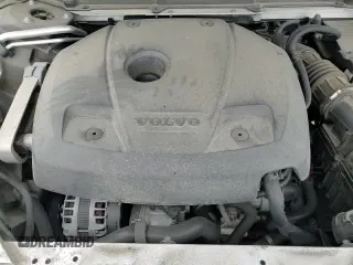 ✅ 2018 Volvo XC60 Inscription • VIN: LYVA22RL4JB096355 • Лот: 56477115. Опубликован ранее на Copart с пробегом 94 404 миль. Бесплатный доступ к архиву аукционных продаж из США и подробный отчёт об истории автомобиля на DreamBid. Изображение 15.