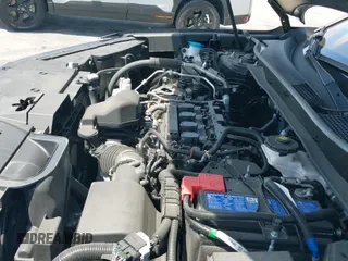 ✅ 2024 Honda CR-V EX • VIN: 2HKRS3H47RH302024 • Лот: 42106052. Опубликован ранее на IAAI с пробегом 21 759 миль. Бесплатный доступ к архиву аукционных продаж из США и подробный отчёт об истории автомобиля на DreamBid. Изображение 19.