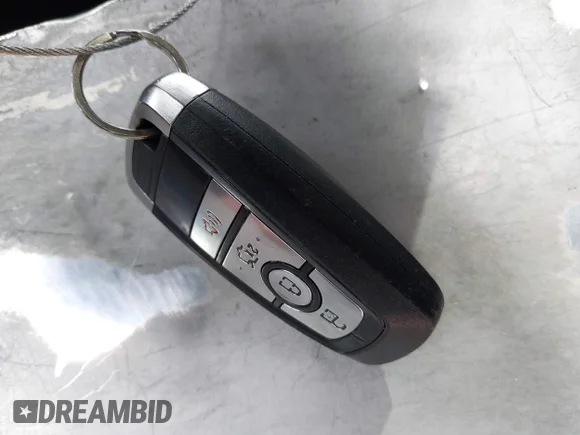 ✅ 2019 Ford Fusion SE • VIN: 3FA6P0LU7KR167260 • Lot: 45374436. Wystawiony na IAAI z przebiegiem 160 743 mil. Bezpłatny archiwum sprzedaży aukcyjnych z USA i szczegółowy raport historii pojazdu na DreamBid. Zdjęcie 11.