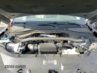 ✅ 2022 Lincoln Aviator Standard • VIN: 5LM5J6XC9NGL19703 • Lot: 88264345. Listed on Copart with 20,813 mi. Free auction sales archive from the USA and detailed vehicle history report at DreamBid. Image 14.