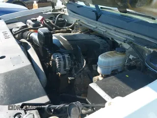 ✅ 2011 Chevrolet Silverado 2500HD • VIN: 1GB1KVCG6BF126811 • Lot: 43367531. Listed on IAAI with 303,285 mi. Free auction sales archive from the USA and detailed vehicle history report at DreamBid. Image 19.