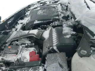 ✅ 2017 Nissan Maxima Platinum • VIN: 1N4AA6APXHC423507 • Lot: 41583159. Listed on IAAI with 108,826 mi. Free auction sales archive from the USA and detailed vehicle history report at DreamBid. Image 20.