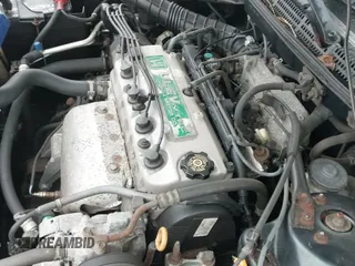 ✅ 2001 Honda Accord EX • VIN: 1HGCG66871A057222 • Lot: 43666750. Listed on IAAI with 120,701 mi. Free auction sales archive from the USA and detailed vehicle history report at DreamBid. Image 13.