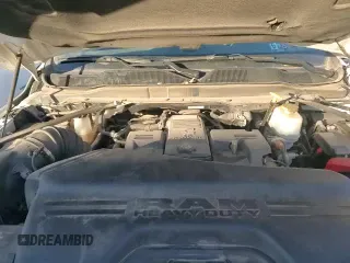 ✅ 2021 Ram 4500 • VIN: 3C7WRKBL4MG649033 • Lot: 42417815. Wystawiony na Copart z przebiegiem 86 147 mil. Bezpłatny archiwum sprzedaży aukcyjnych z USA i szczegółowy raport historii pojazdu na DreamBid. Zdjęcie 13.