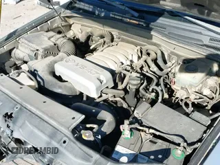 ✅ 2003 Toyota 4Runner Limited • VIN: JTEZT17R330006786 • Lot: 41209113. Listed on IAAI with 274,096 mi. Free auction sales archive from the USA and detailed vehicle history report at DreamBid. Image 20.