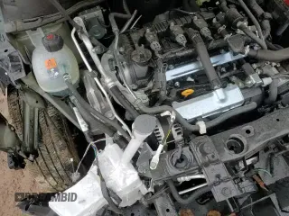 ✅ 2025 Nissan Versa S • VIN: 3N1CN8DV8SL860207 • Лот: 84241295. Опубликован ранее на Copart с пробегом 9 036 миль. Бесплатный доступ к архиву аукционных продаж из США и подробный отчёт об истории автомобиля на DreamBid. Изображение 14.