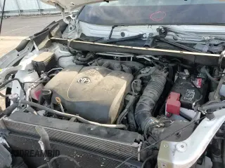 ✅ 2021 Toyota Highlander XSE • VIN: 5TDLZRBH6MS061589 • Lot: 84456345. Listed on Copart with 74,424 mi. Free auction sales archive from the USA and detailed vehicle history report at DreamBid. Image 14.