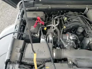 ✅ 2023 Jeep Wrangler Sahara Altitude • VIN: 1C4HJXEG1PW570868 • Lot: 85689625. Listed on Copart with 31,040 mi. Free auction sales archive from the USA and detailed vehicle history report at DreamBid. Image 13.