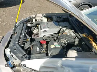 ✅ 2000 Lexus ES 300 • VIN: JT8BF28G8Y0240797 • Lot: 43671979. Listed on IAAI with 126,904 mi. Free auction sales archive from the USA and detailed vehicle history report at DreamBid. Image 12.