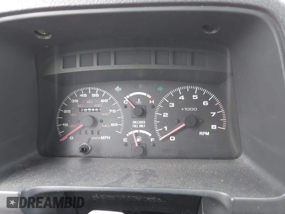 ✅ 1995 Suzuki Sidekick • VIN: JS3TD03V0S4110195 • Lot: 43259634. Wystawiony na IAAI z przebiegiem 185 463 mil. Bezpłatny archiwum sprzedaży aukcyjnych z USA i szczegółowy raport historii pojazdu na DreamBid. Zdjęcie 7.