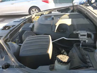 ✅ 2015 Dodge Durango Citadel • VIN: 1C4RDHEG4FC101078 • Lot: 43061596. Listed on IAAI with 198,769 mi. Free auction sales archive from the USA and detailed vehicle history report at DreamBid. Image 20.