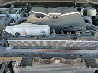 ✅ 2023 Toyota Tundra Limited • VIN: 5TFJA5DB5PX126124 • Lot: 90031295. Listed on Copart with 20,859 mi. Free auction sales archive from the USA and detailed vehicle history report at DreamBid. Image 14.