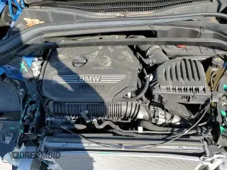 ✅ 2022 BMW X2 xDrive28i • VIN: WBXYJ1C06N5U28136 • Lot: 82442395. Listed on Copart with 5,172 mi. Free auction sales archive from the USA and detailed vehicle history report at DreamBid. Image 16.