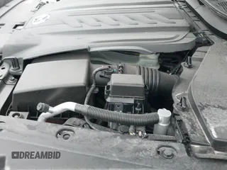 ✅ 2025 Mazda CX-90 Select • VIN: JM3KKAHD2S1201628 • Lot: 41699367. Listed on IAAI with 9,762 mi. Free auction sales archive from the USA and detailed vehicle history report at DreamBid. Image 19.