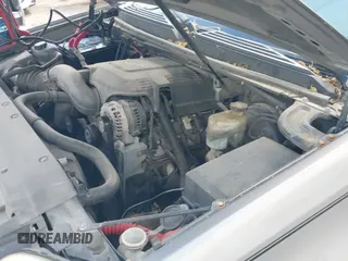 ✅ 2007 GMC Yukon SLE • VIN: 1GKFC13J57R210163 • Lot: 43437063. Listed on IAAI with Not provided. Free auction sales archive from the USA and detailed vehicle history report at DreamBid. Image 13.