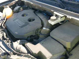 ✅ 2019 Lincoln MKC Standard • VIN: 5LMCJ1C96KUL03573 • Lot: 43224437. Wystawiony na IAAI z przebiegiem 124 787 mil. Bezpłatny archiwum sprzedaży aukcyjnych z USA i szczegółowy raport historii pojazdu na DreamBid. Zdjęcie 21.