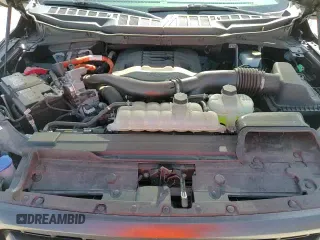 ✅ 2023 Ford F-150 XL • VIN: 1FTFW1CD8PFA03779 • Lot: 70294765. Wystawiony na Copart z przebiegiem 27 582 mil. Bezpłatny archiwum sprzedaży aukcyjnych z USA i szczegółowy raport historii pojazdu na DreamBid. Zdjęcie 15.