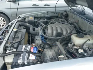 ✅ 2001 Toyota 4Runner SR5 • VIN: JT3GN86R210199062 • Lot: 42743050. Listed on IAAI with 211,215 mi. Free auction sales archive from the USA and detailed vehicle history report at DreamBid. Image 12.