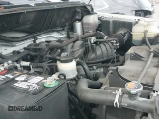 ✅ 2018 Nissan NV SV • VIN: 1N6AF0KY0JN805875 • Lot: 41632093. Listed on IAAI with 130,052 mi. Free auction sales archive from the USA and detailed vehicle history report at DreamBid. Image 19.