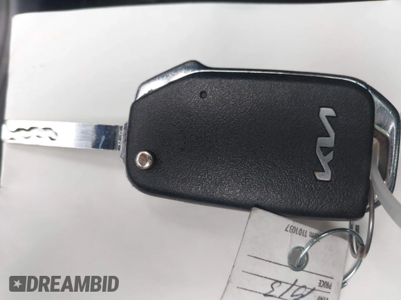 ✅ 2023 Kia Forte LXS • VIN: 3KPF24AD8PE557513 • Lot: 44031463. Wystawiony na IAAI z przebiegiem 59 658 mil. Bezpłatny archiwum sprzedaży aukcyjnych z USA i szczegółowy raport historii pojazdu na DreamBid. Zdjęcie 11.